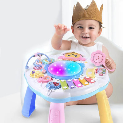Activity-Table-BABYTABLE™, activity-table, baby-activity-table, telephone-activity-table, colors-activity-table, music-activity-table, activity-table-baby, toddler-activity-table, infant-activity-table, kids-activity-table, childrens-activity-table,kiddomania.com-activity-table, activity-table-kiddomania, kiddomania-baby-play-gym