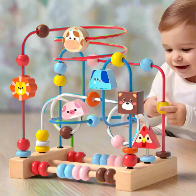 Activity-Table-SMARTABLEā¢, activity-table, baby-activity-table, activity-table, Montessori-activity-table, red-activity-table, activity-table-baby, toddler-activity-table, infant-activity-table, kids-activity-table, childrens-activity-table,kiddomania.com-activity-table, activity-table-kiddomania, kiddomania-baby-play-gym