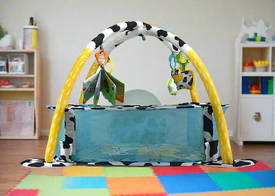 Baby Play Gym BABYFIT™, baby-Play-gym, lemor-baby-play-gym, cow-baby-play-gym, animal-baby-play-gym, pink-baby-play-gym, yellow-baby-play-gym, play-gym, baby-gym-mat, babys-play-gym-mat, kiddomania.com-baby-play-gym, baby-play-gym-kiddomania, kiddomania-baby-play-gym, kiddomania.com-baby-play-gym