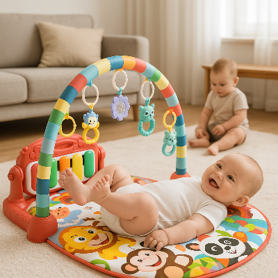 Babys Play Gym Mat JUNGLEGYM™, babys-Play-gym-mat, animal-babys-Play-gym-mat, pinkbabys-Play-gym-mat,babys-Play-gym-mat, baby-gym-mat,wooden-babys-Play-gym-mat,, green-babys-play-gym-mat, blue-babys-Play-gym-mat,kiddomania.com-babys-play-gym-mat, babys-play-gym-mat-kiddomania, kiddomania-babys-play-gym-mat