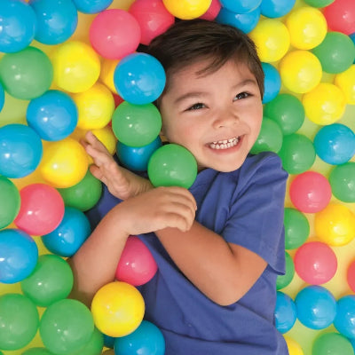 Ball Pit Balls BALLZā¢, ball Pit, ball Pit balls, multicolours-ball-pit-balls, pink-ball-pit-balls, yellow-ball-pit-balls, blue-ball-pit-balls, ball-pit-and-balls, kiddomania-baby-gym, kiddomania.com-baby-gym