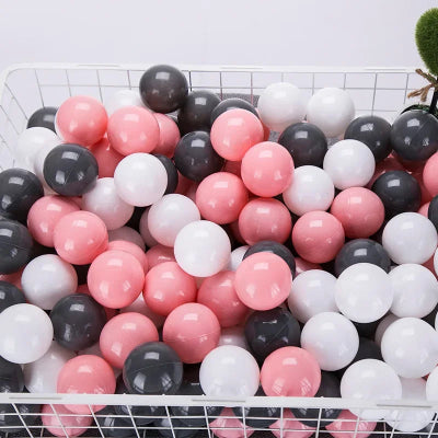 Ball Pit Balls BALLZā¢, ball Pit, ball Pit balls, multicolours-ball-pit-balls, pink-ball-pit-balls, yellow-ball-pit-balls, blue-ball-pit-balls, ball-pit-and-balls, kiddomania-baby-gym, kiddomania.com-baby-gym