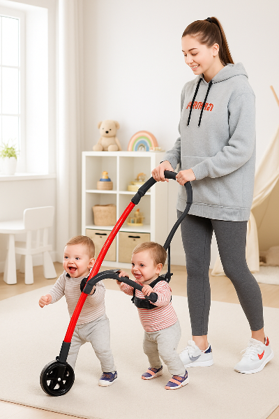 best-baby-walker-BESTWALKY™, best-baby-walker, walker-for-babies, walker-baby, red-baby-walker,kiddomania-baby-walker, kiddomania.com-baby-gym, kiddomania.com-baby-walker, baby-walker-kiddomania.com