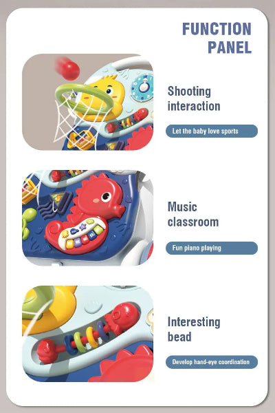 Infant-Activity-Table-SEATABLEā¢, activity-table, baby-activity-table, telephone-activity-table, red-activity-table, blue-activity-table, activity-table-baby, toddler-activity-table, infant-activity-table, kids-activity-table, childrens-activity-table,kiddomania.com-activity-table, activity-table-kiddomania, kiddomania-baby-play-gym