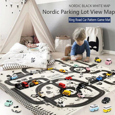 Play-mats-for-babies,car-play-mats-for-babies, baby-play-mat,kiddomania-baby-gym, kiddomania.com-baby-gym