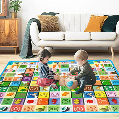 Play-mat-PLAYMATZ™ , Play-mat, baby-Play-mat, jungle-play-mat, farm-play-mat, alphabet-play-mat, play-mats-for-babies, baby-play-gym, kiddomania.com-baby-play-mat_play-mat-kiddomania, kiddomania.com-baby-toys_kiddomania.com-baby-accessories, baby-play-gym-kiddomania.com