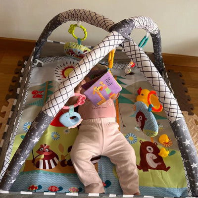 Play mat baby | BABYMATZ™, play-mat-Baby, pink-play-mat-Baby, blue-play-mat-Baby, grey-play-mat-Baby, play-mat, baby-play-gym, play-mats-for-babies, baby-play-mat,  babys-play-gym, kiddomania.com, baby-toys, baby-accessories