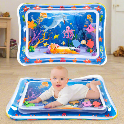 Playmat, blue-playmat, sea-animals-playmat, baby-playmat, play-mat, babyplay-gym, play-mats-for-babies, play mat baby, baby-mat, baby-gym, kiddomania-baby-gym, kiddomania.com-baby-gym