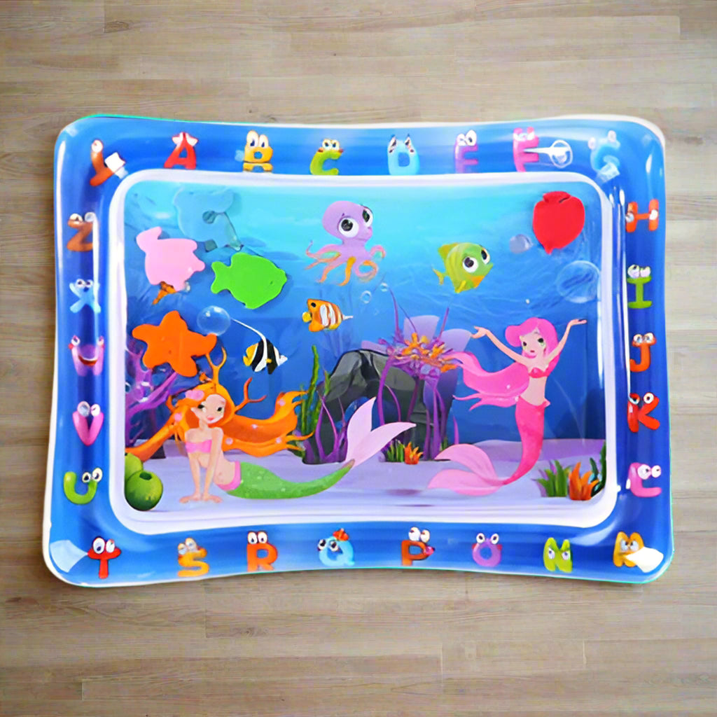 Playmat, blue-playmat, sea-animals-playmat, baby-playmat, play-mat, babyplay-gym, play-mats-for-babies, play mat baby, baby-mat, baby-gym, kiddomania-baby-gym, kiddomania.com-baby-gym