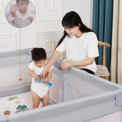 playpen, grey-playpen, Play-pen, baby-playpen,baby-play-pen, PLAY-PEN-FOR-BABIES, playpen for baby, playpens, kiddomania-baby-gym, kiddomania.com-baby-gym