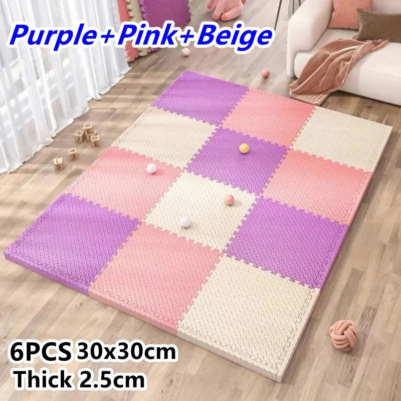 Baby Play Mat | SAFEPLAY™