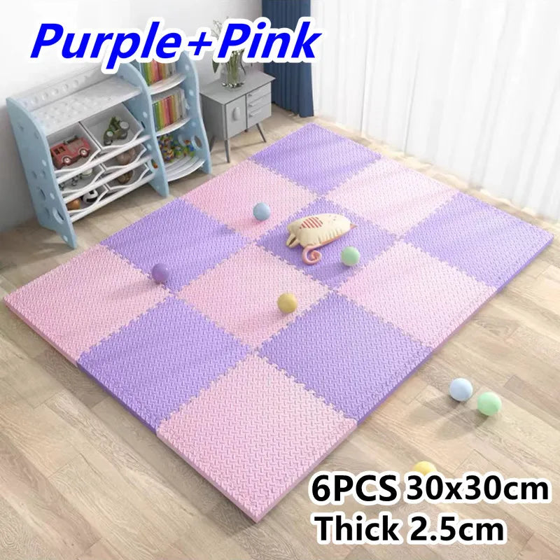 Baby Play Mat | SAFEPLAY™
