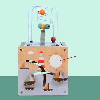 Toddler-Activity-Table-FUNBOX™_Toddler-activity-table, baby-activity-table, wooden-activity-table, animals-activity-table, fruits-activity-table, activity-table-baby, toddler-activity-table, infant-activity-table, kids-activity-table, childrens-activity-table,kiddomania.com-activity-table, activity-table-kiddomania, kiddomania.com-toddler-activity-table