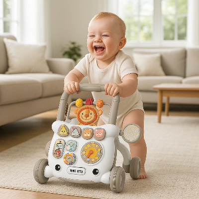 Walker-baby-BABYRUNZ™, walker- baby, walker-for-babies, blue-walker-baby, pink-baby-walker, blue-walker-baby-with-wheels,kiddomania-baby-gym, kiddomania.com-baby-gym