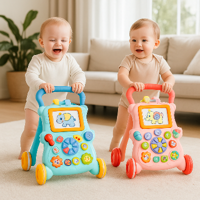 Baby-walker, baby-walker-with-wheels, walker-for-babies, walker-baby, pink-baby-walker,blue-baby-walker,kiddomania-baby-gym, kiddomania.com-baby-gym