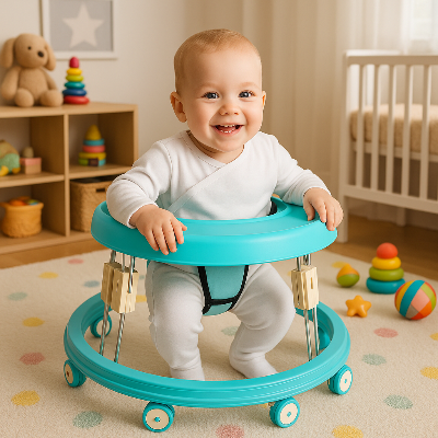 baby-walker-WAZY_blue-baby-walker_baby-walker-with-wheels_walker-baby_walkers-baby_walker-for-babies_kiddomania-baby-walker_kiddomania.com-baby-gym_kiddomania.com-baby-walker_baby-walker-kiddomania.com