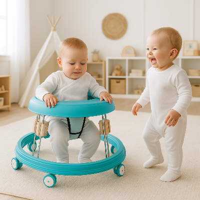 baby-walker-WAZY_blue-baby-walker_baby-walker-with-wheels_walker-baby_walkers-baby_walker-for-babies_kiddomania-baby-walker_kiddomania.com-baby-gym_kiddomania.com-baby-walker_baby-walker-kiddomania.com