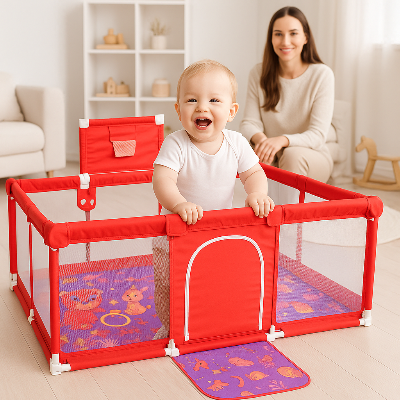 playpen_red-
playpen_Play-pen_baby-playpen_baby-play-pen_PLAY-PEN-FOR-BABIES_playpen_for_baby_playpens_kiddomania-baby-gym_kiddomania.com-baby-gym