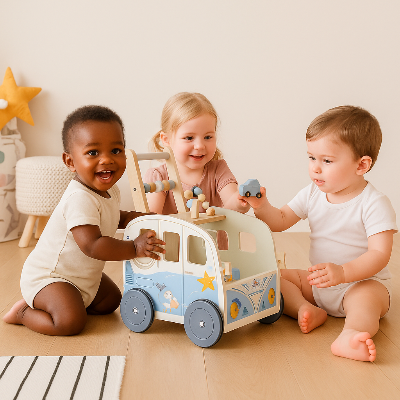 wooden-baby-walker-WOODYWALKER™ wooden-baby-walker-with-wheels, walker-for-babies, walker-baby, wood-baby-walker, blue-baby-walker, kiddomania-wooden-baby-walker, kiddomania.com-baby-walker_ baby-gym, baby-play-mat, baby-play-gym, baby-play-pen, ball-pit, baby-walker, kiddomania.com