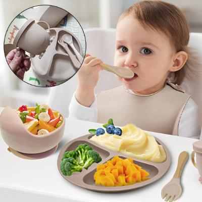 Baby-Weaning-Set-miam, pink-Baby-Weaning-Set-miam, beige-Baby-Weaning-Set-miam, light-pink-Baby-Weaning-Set-miam, green-Baby-Weaning-Set-miam, mint-Baby-Weaning-Set-miam, silicon-Baby-Weaning-Set-miam