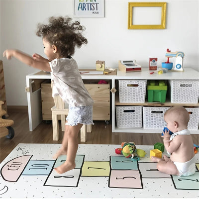 Baby Playmat 123TIME™, baby-playmat, baby-Play-mat, baby-play-gym-mat, number-baby-playmat, pink-baby-playmat, play-mat, baby-gym-mat, green-baby-playmat, white-baby-playmat, kiddomania.com-baby-play-mat, baby-playmat-kiddomania, kiddomania.com-baby-play-mat, kiddomania.com-baby-playmat