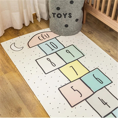 Baby Playmat 123TIME™, baby-playmat, baby-Play-mat, baby-play-gym-mat, number-baby-playmat, pink-baby-playmat, play-mat, baby-gym-mat, green-baby-playmat, white-baby-playmat, kiddomania.com-baby-play-mat, baby-playmat-kiddomania, kiddomania.com-baby-play-mat, kiddomania.com-baby-playmat