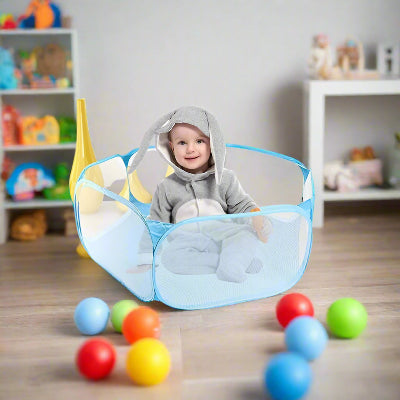 Newborn ball pit MINIPITZ™, Ball Pit, Newborn-ball-pit, pink-ball-pit, blue-ball-pit, grey-ball-pit, BABY BALL PIT, Ball pit for baby, ball pit and balls, ball-pit-kiddomania.com-baby-gym, baby-gym-kiddomania, kiddomania-baby-gym, baby-gym