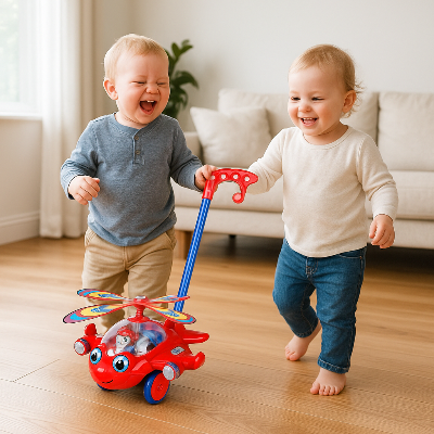 baby-walker-WALKY™, baby-walker, walker-for-babies, walker-baby, red-baby-walker, yellow-baby-walker,kiddomania-baby-walker, kiddomania.com-baby-gym, kiddomania.com-baby-walker, baby-walker-kiddomania.com