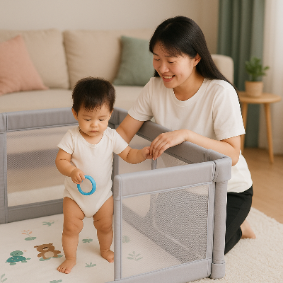 playpen, grey-playpen, Play-pen, baby-playpen,baby-play-pen, PLAY-PEN-FOR-BABIES, playpen for baby, playpens, kiddomania-baby-gym, kiddomania.com-baby-gym